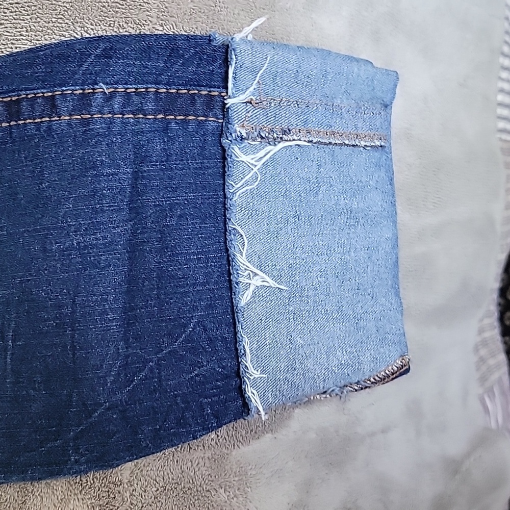TwentyOneBlack by Rue 21 Jeans - Picture 3 of 4